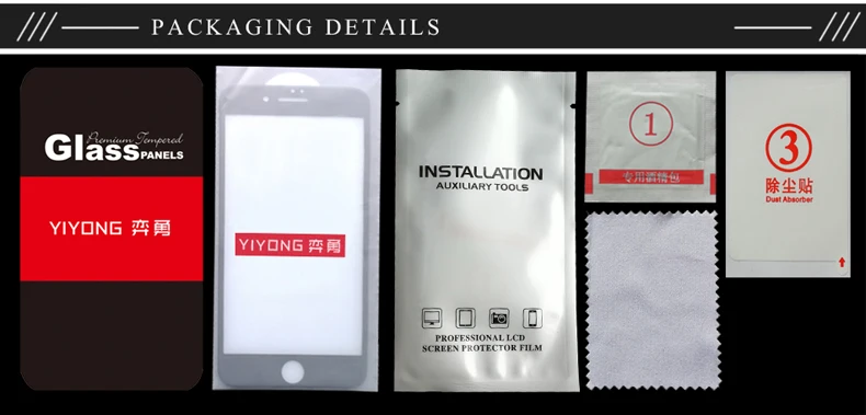 YIYONG полноэкранное покрытие стекло для Xiaomi mi 5 5C закаленное стекло Xio mi 5 Pro Защитная пленка для экрана для Xiaomi mi 5C mi 5c стекло