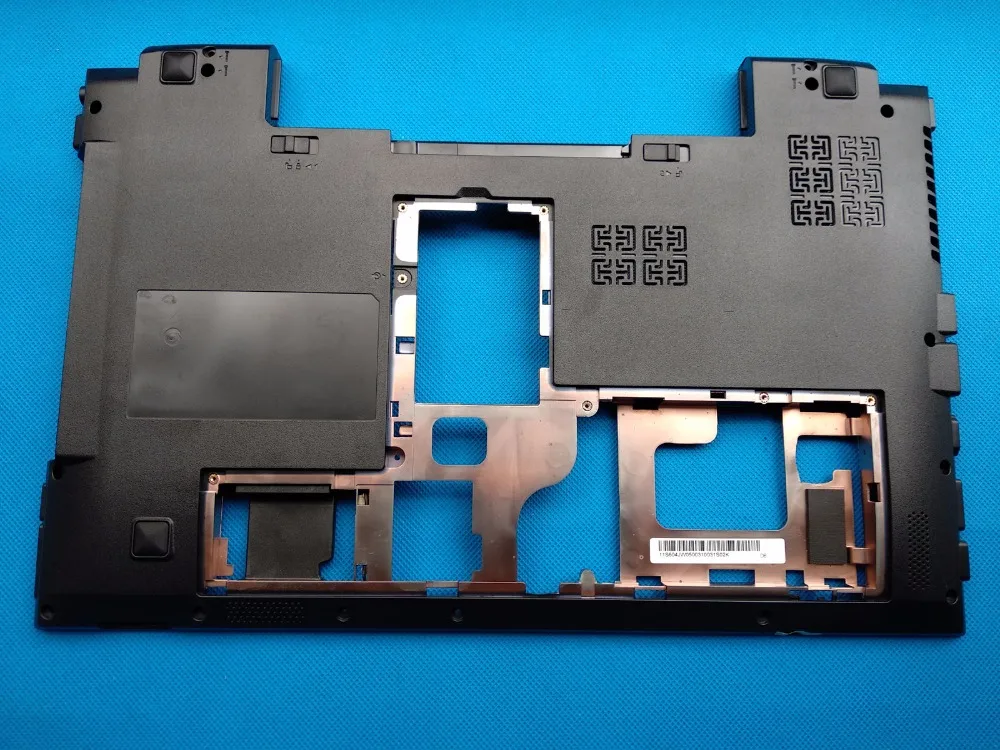 Новый оригинальный Lenovo B560 Нижняя крышка корпуса пластиковая 60.4JW05.002|cover covers|cover