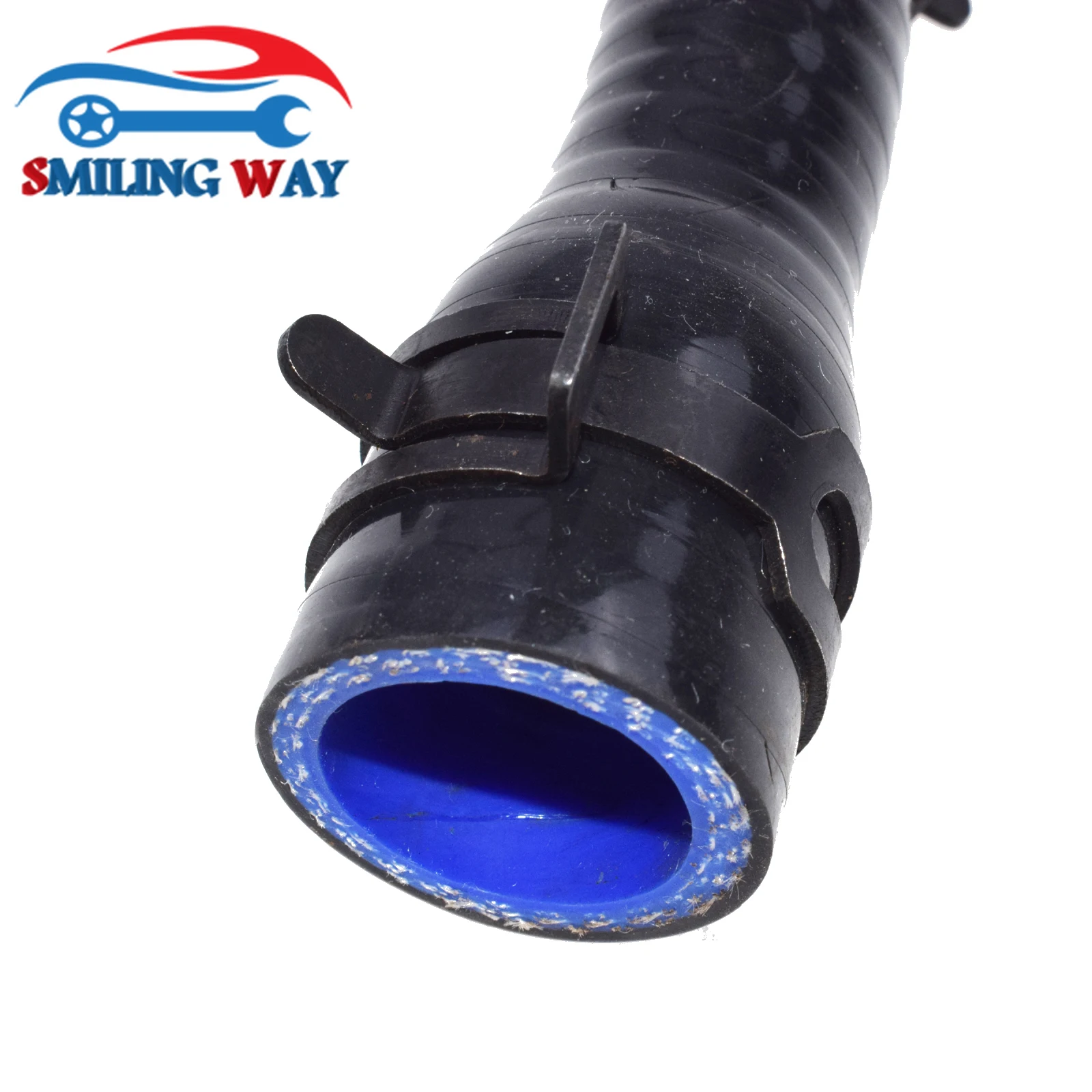 Впускной ремонтный шланг для Mercedes Benz 1.8L M271 W204 W207 W212 CGI C250 C200 E200 E250 SLK250 #2711801819