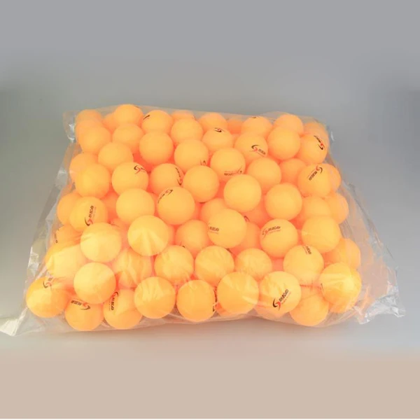 100 balls Professional Balls Catching Collecting Net HP-07 Table Tennis Robots Sender Pitching Training Serve Machine Sports Pingpong Gift - Цвет: 100 balls