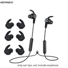 Силиконовые насадки для наушников Huawei AM61, 3 пары, сменные насадки-Крючки для наушников Huawei Honor xSport, гарнитура AM61