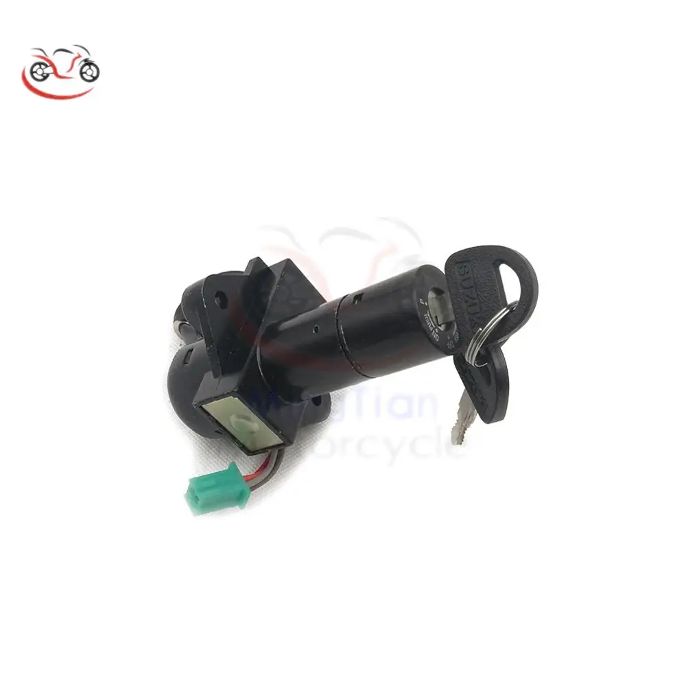Для Suzuki GS 1000 1100 450 550 650 750 850 GN 250 GSX GS1100 1982 заглушка выключателя розжига крышка