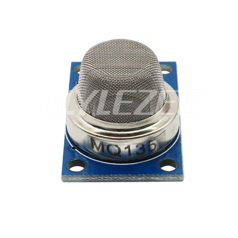Glyduino MQ-135 качество воздуха и датчик обнаружения опасных газов модуль
