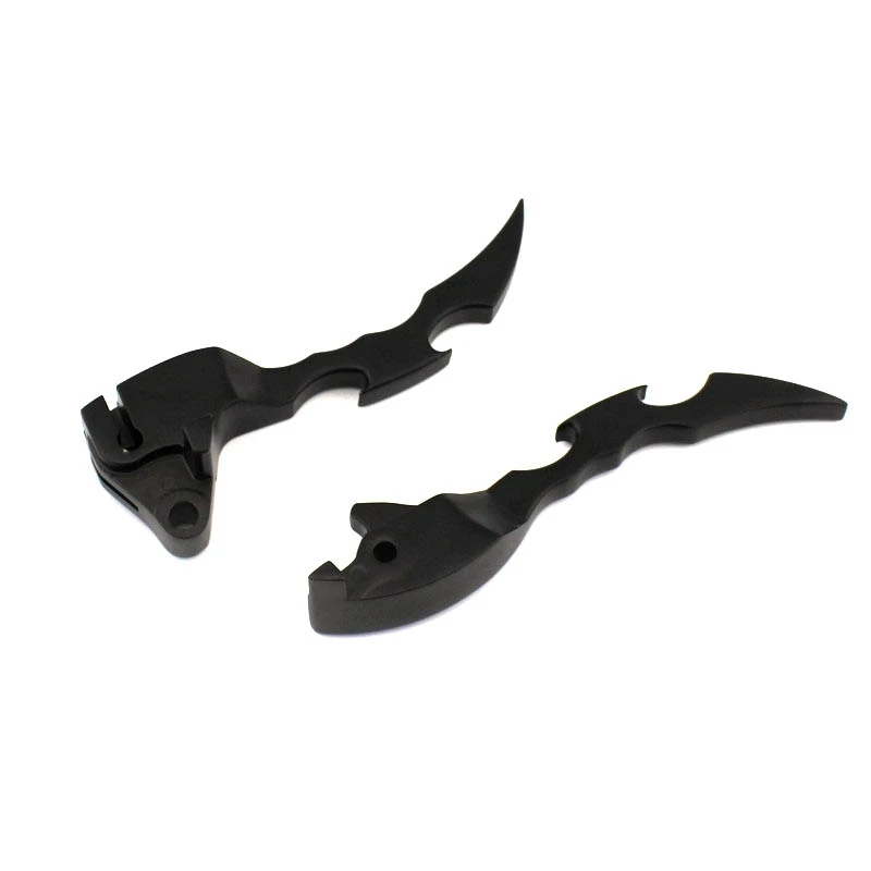 Алюминиевый Комплект тормозных и рычажных тормозов сцепления для мотоцикла Suzuku