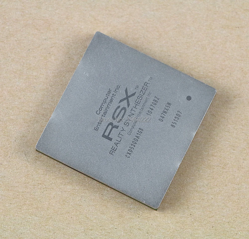 Высокое качество для PS3 GPU CXD5300A1GB чип замена IC