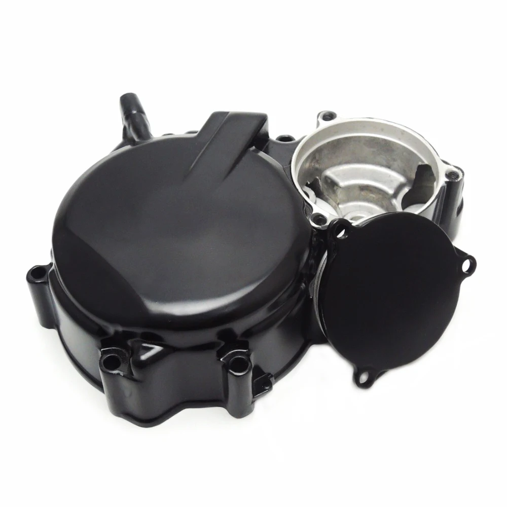 Для Suzuki Gsxr 600 750 крышка двигателя Stator чехол Крышка GSXR600 GSXR750 2006-2010 2011 2012 2013 K6