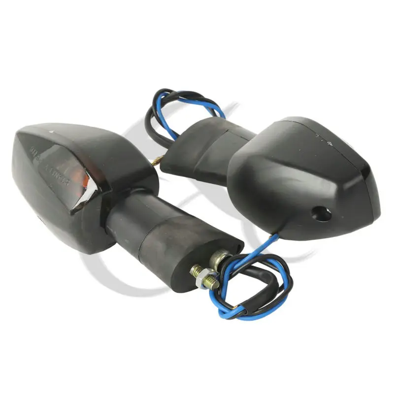 Индикатор поворота дыма для HONDA CBR600 2003 2006 CB400 2012 11| |