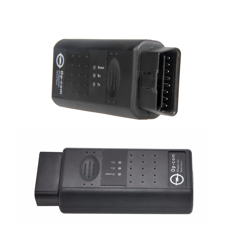 OP COM OPCOM V1.99 версия лучшее качество OP-COM OBD2 для Opel сканер Диагностический V1.99 более стабильный, чем opcom v1.95
