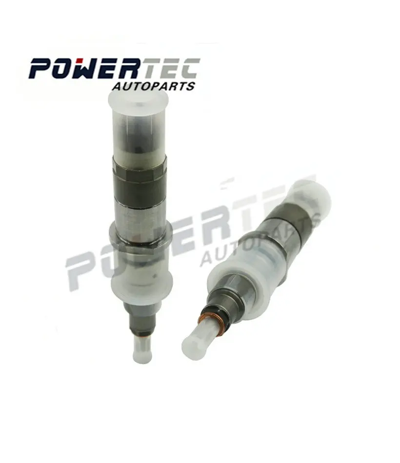 Топливный двигатель дизельный впрыск 0445120145 DOOSAN Корея Doosan/Daewoo CRIPL126ZIRIS20S для Bosch 0445