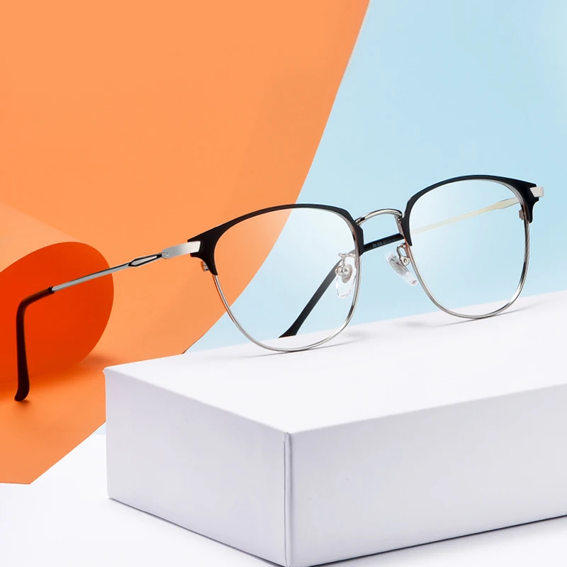 Handoer полная оправа для оптических очков женщин очки оптическая винтажные