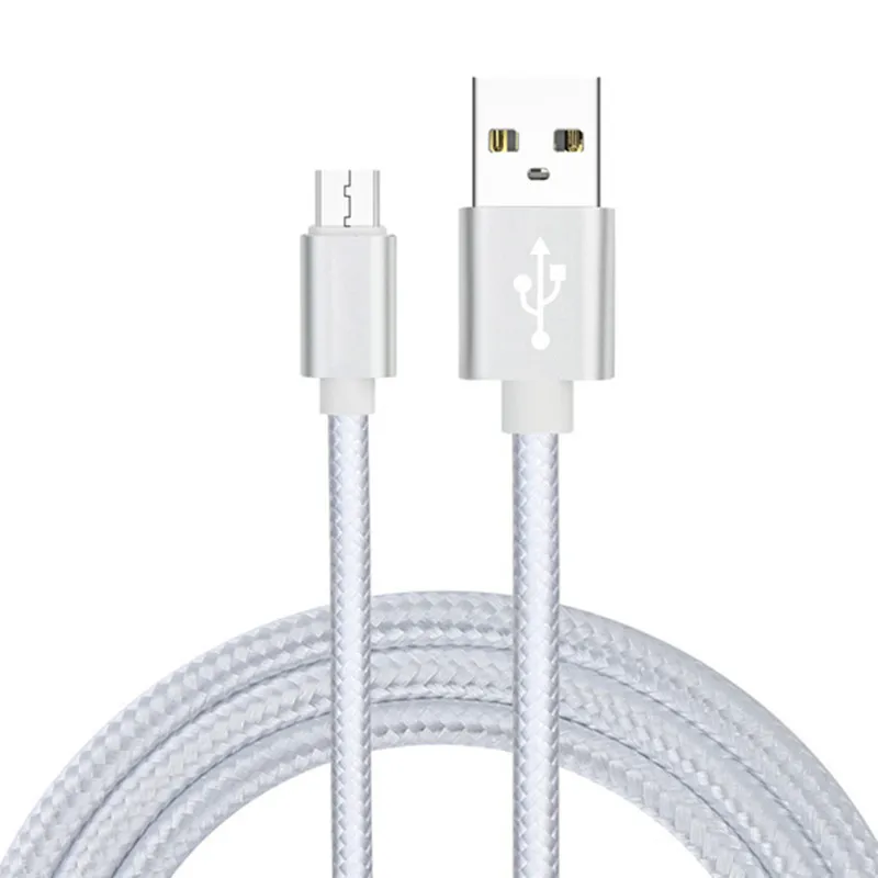 2 порта USB зарядное устройство 5В 2.1A адаптер micro для Xiaomi Redmi Note 3 4X5 pro huawei P6 P7 P8 P9 Lite