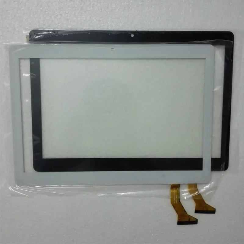 

New Capacitive touch screen panel For Turbopad 1015 10.1" Tablet Digitizer Glass Sensor Replacement Rated 5.0 /5 based on 4 cust