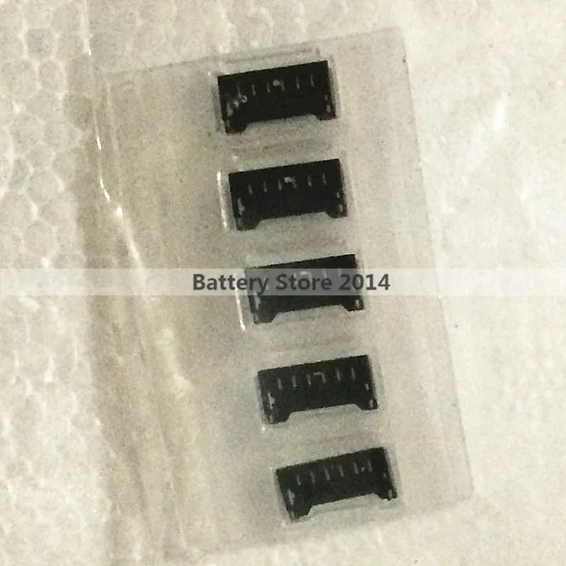 Новый оригинальный для iPad 3 4 аудио Динамик FPC Connector клип Plug контакта на