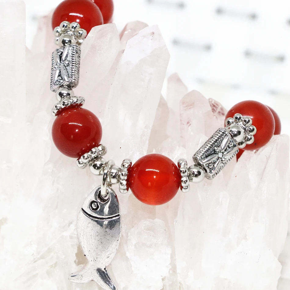 Цена по прейскуранту завода-изготовителя Натуральный камень красный агат