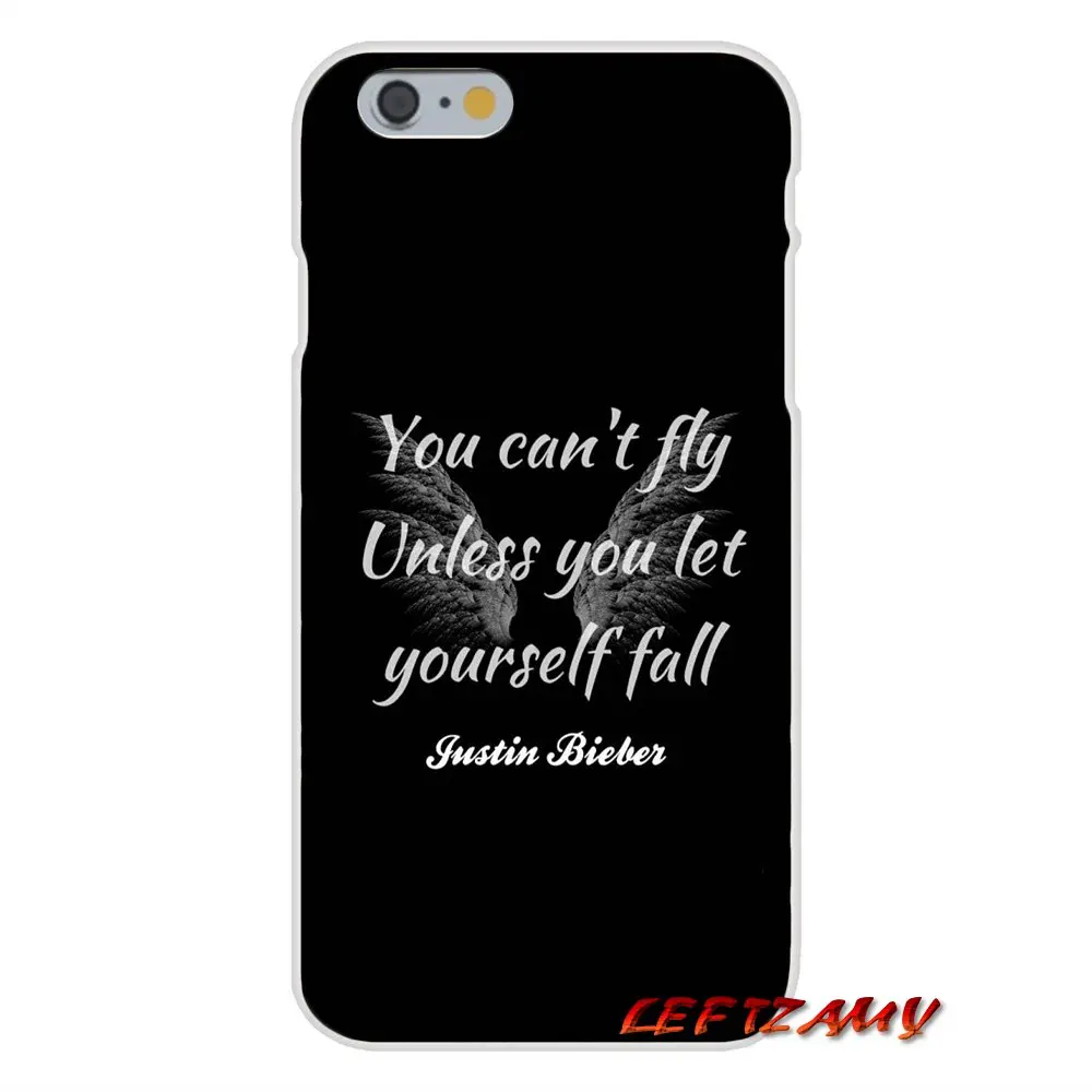 Accessories Phone Cases Covers Canada singer Justin Bieber For Sony Xperia Z Z1 Z2 Z3 Z4 Z5 compact M2 M4 M5 E3 T3 XA Aqua | Мобильные
