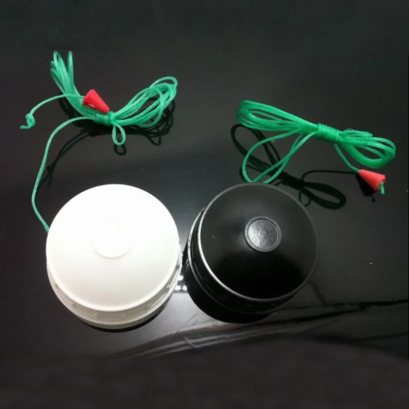 10 шт. Ретро переключатель вытяжной линии лампы с одним управлением ручной старый