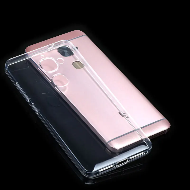 Для Letv LeEco Le 2X527 чехол Le2 X527 силиконовый прозрачный ТПУ Телефон для 2 Pro X620 X520 X526 |