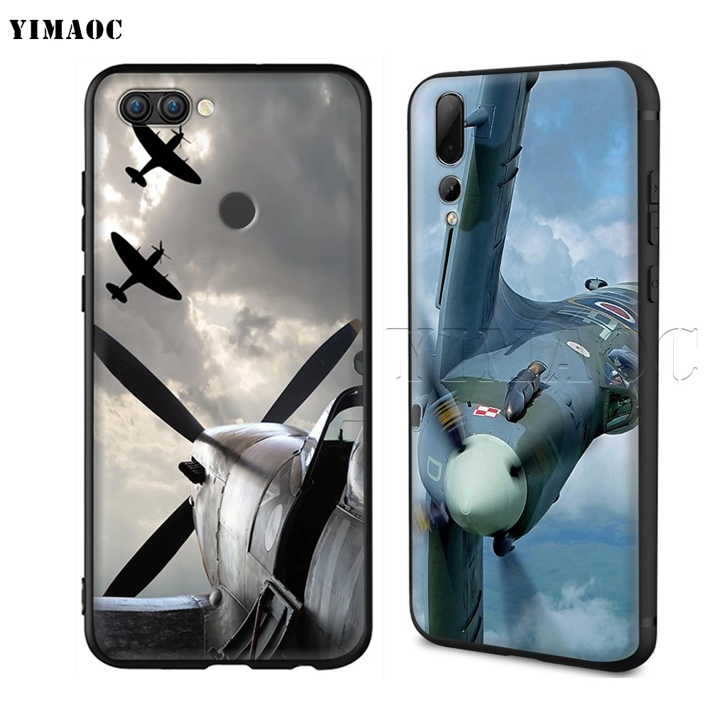 Чехол для Huawei Mate 10 P8 P9 P10 P20 P30 P Smart Lite Pro Mini 2017 | Мобильные телефоны и аксессуары