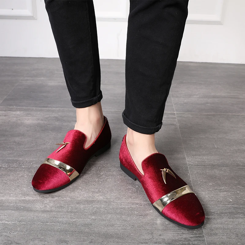 Men Casual shoes breathable Leather Loafers outdoor wear Shoes For Men Driving Moccasins Comfortable Slip on Fashion Shoes