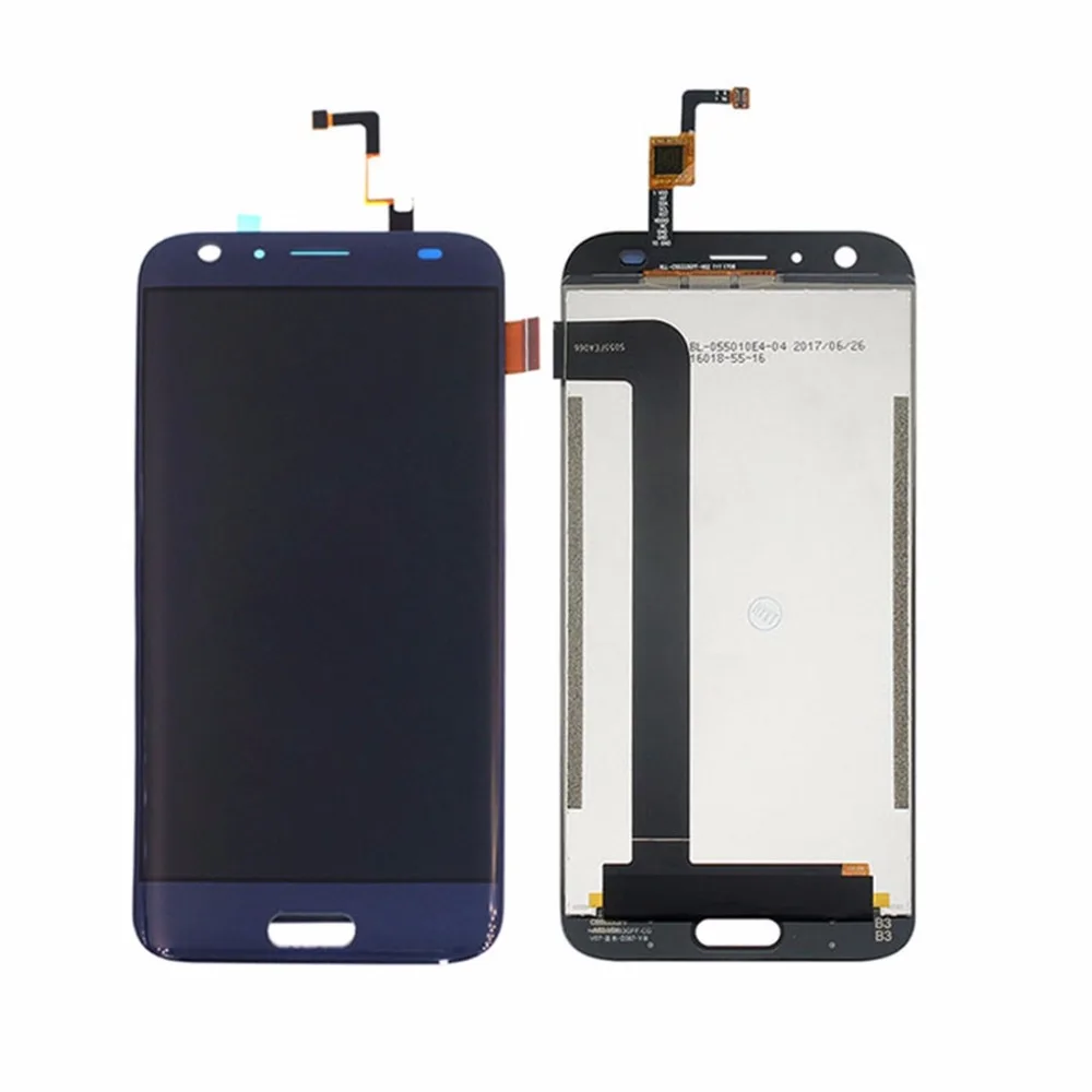 Doogee BL5000 LCD Screen and Digitizer Full Assembly for | Мобильные телефоны и аксессуары
