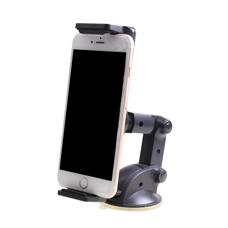 Автомобильный кронштейн для планшета и ПК IPAD Большой навигации на присоске