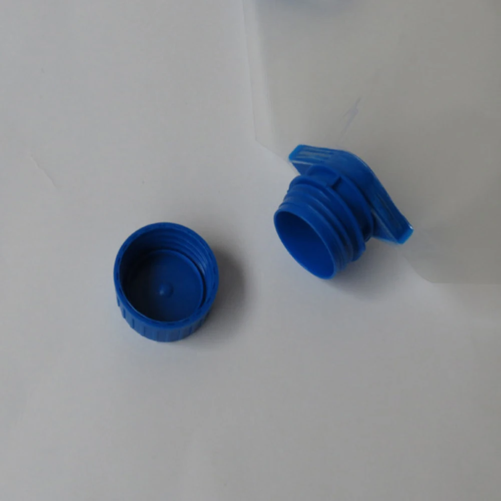 5L складной самоуправляемый с ручкой негабаритный портативный винт крышка сумка