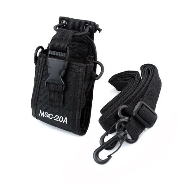 Многофункциональный чехол для рации Kenwood/Yaesu/Icom/Motorola Walkie Talkie | Мобильные телефоны