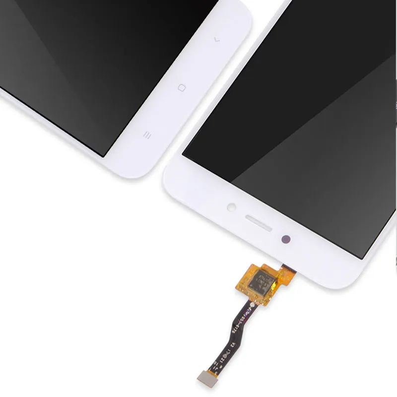 5 0 ''ЖК дисплей Дисплей для Redmi 5A ЖК кодирующий преобразователь сенсорного