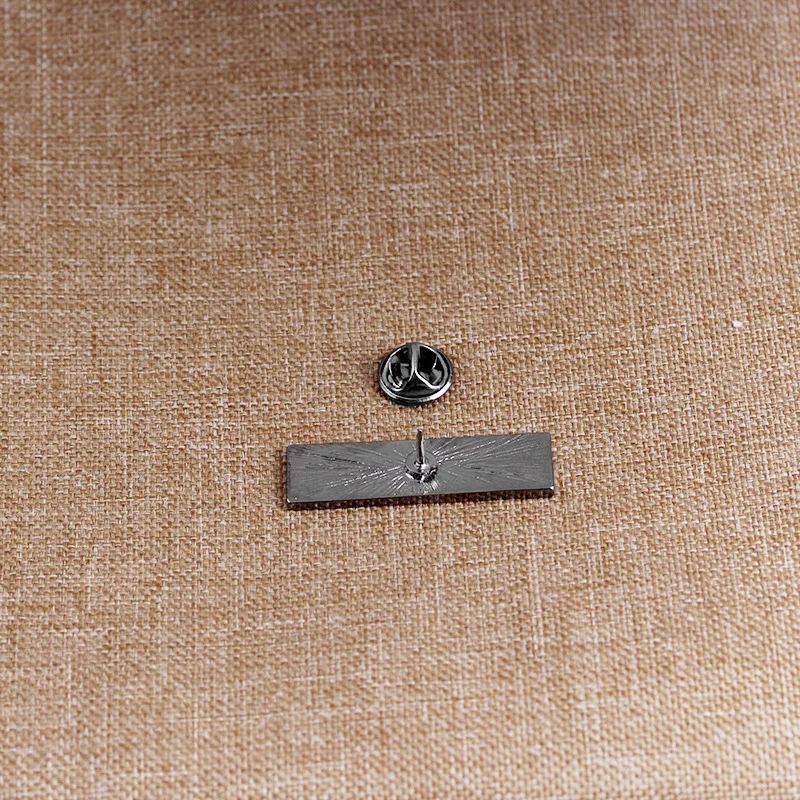 Мужская и Женская Брошь масляные капли брошь из сплава собака буква значок для