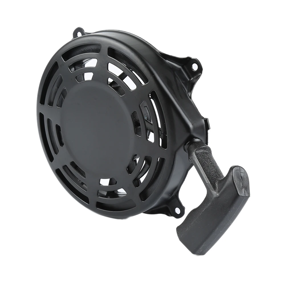 Автомобильный двигатель ручной шнуровой стартер подходит для Briggs& Stratton 497680 OREGON 31-068 Buggwell ручной старте мотор