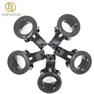 Новинка, 5 шт., режущий элемент датчика парка 89348-33100-C0 для Toyota Avalon Camry Venza 89348-33100-B0 89348-33100-A0 89348-33100