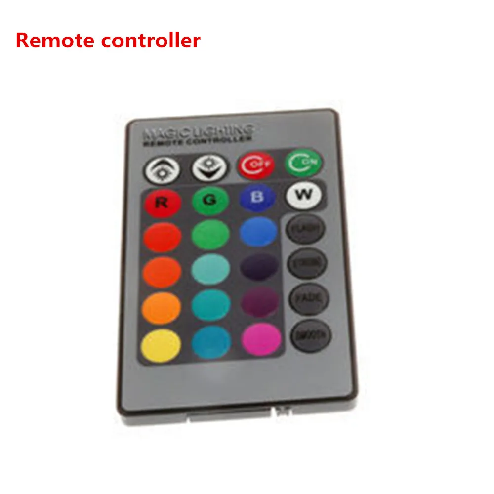 10 Вт светодиодный наружный светильник RGB/белый/теплый белый Подводный Светодиодный точечный светильник меняющий цвет IP67 прожектор светильник для сада светильник