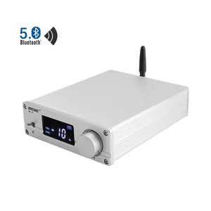 Пульт дистанционного управления, BRZHIFI, NJW1194, Bluetooth 5,0, APTX