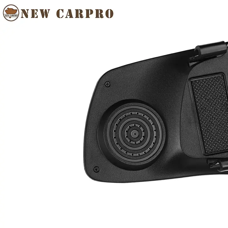 Автомобиль Pro 2017 Новые 5 дюймов Автомобильный ВИДЕОРЕГИСТРАТОР 170 Градусов