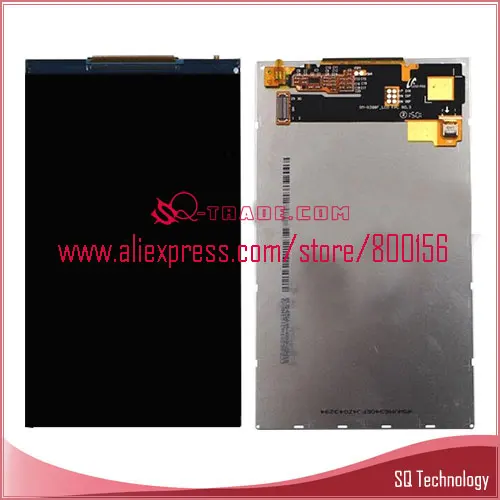G388 ЖК-дисплей для Samsung Galaxy Xcover 3 G388F ЖК-экран | Мобильные телефоны и аксессуары