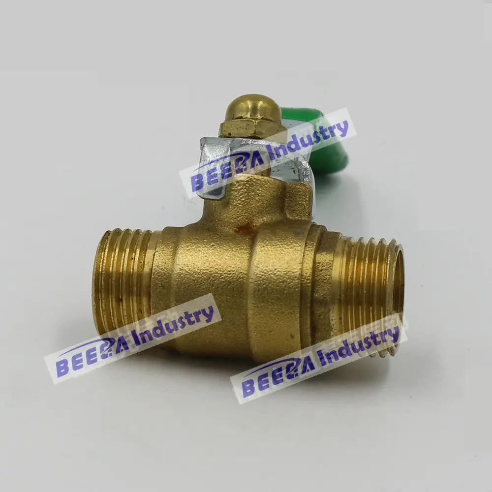 

1/2'' ball valves for air compressor.