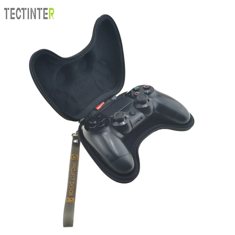 Сумка для переноски Sony Playstation 4 дорожная сумка чехол контроллера защитная PS4 Dualshock