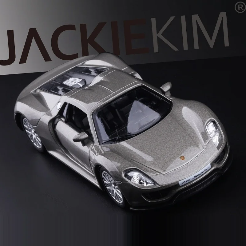 Высокая моделирования изысканный Diecasts и Toy Транспорт: РМЗ городской автомобиль