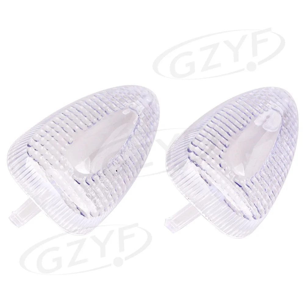 Указатели поворота для BMW R1200GS K1200RS K1200R 2004 2005 K1200S 2 шт.|lens|lens lamplens light |