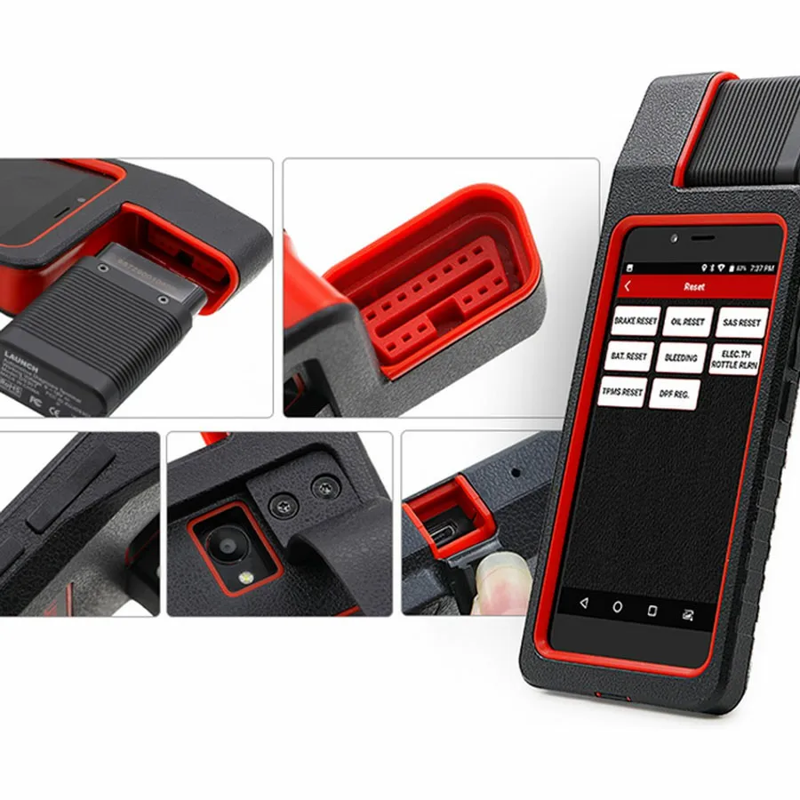 Старт X431 Diagun IV Wi Fi bluetooth инструмент диагностики лучше чем III/3x431 получить ezcheck как