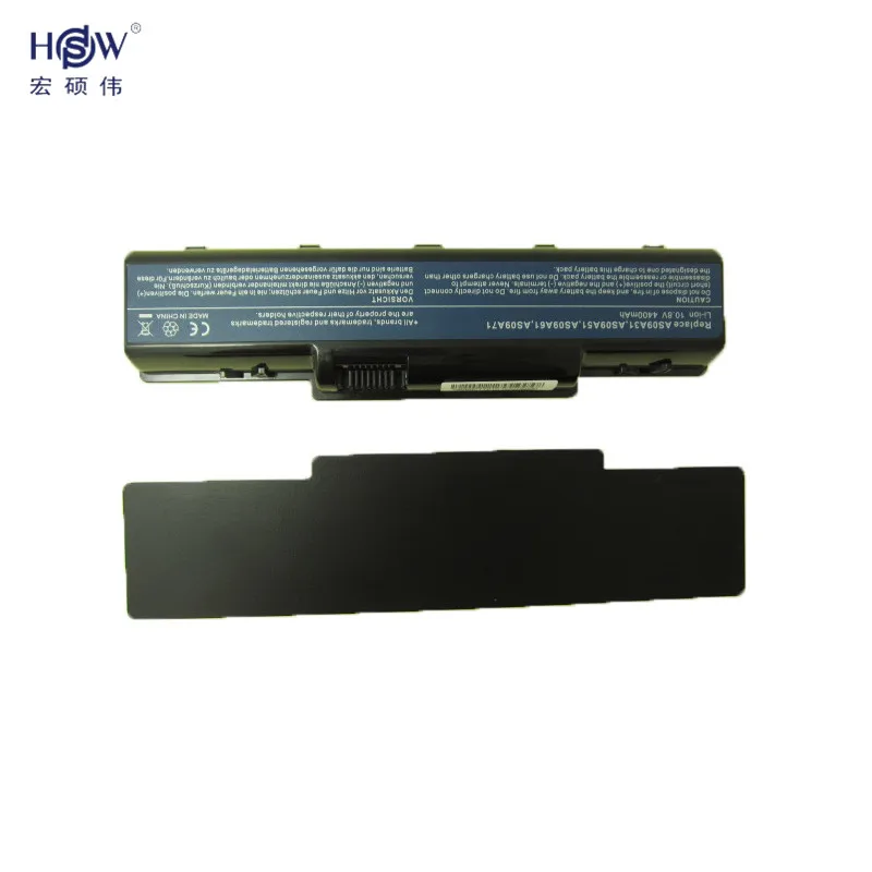 Аккумулятор HSW для ноутбука Acer Aspire 5732 4732Z 5516 5517 AS09A31 AS09A41 AS09A51 AS09A61 AS09A71 AS09A75 D525 D725 |