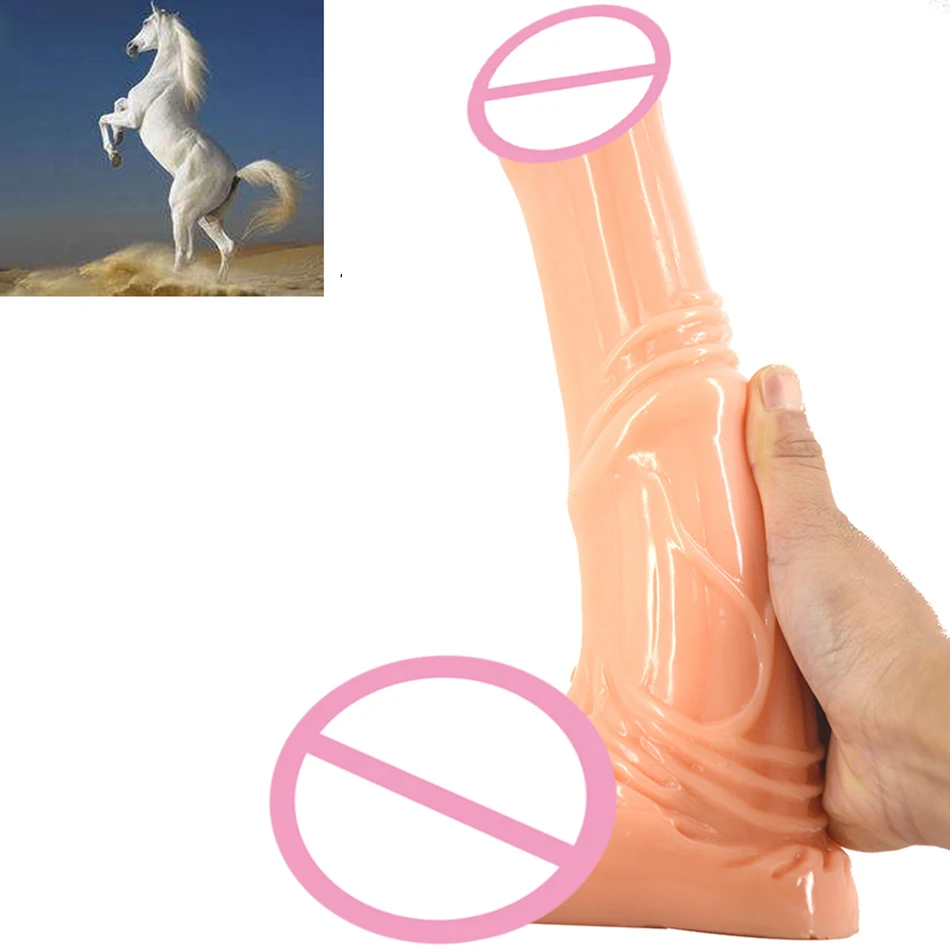 FAAK Горячие продукты животные Ослик пенис кожа чистый кровеносные сосуды вены