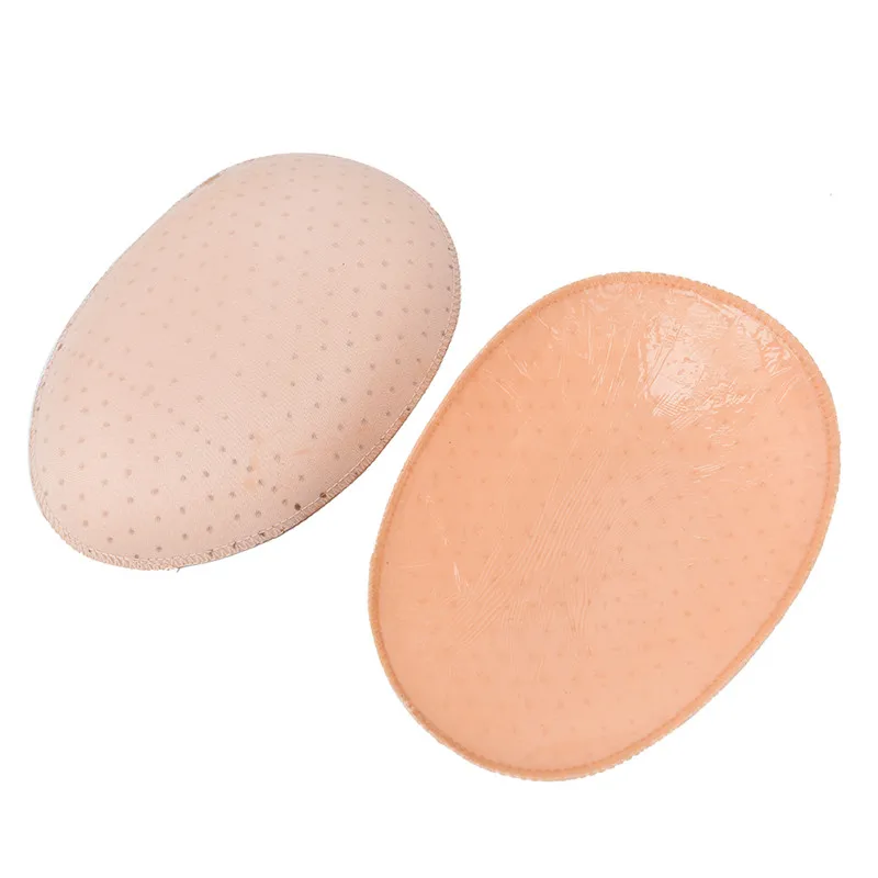 2 шт. многоразовые накладки на бедра из дышащей губки|Брекеты и подставки| |