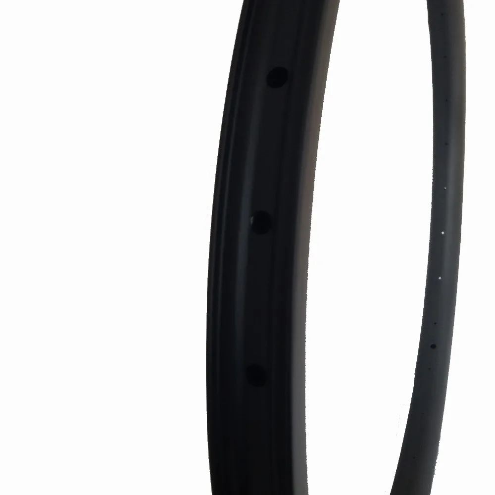 Largeset arc &amp rim lipes ruote mtb 27 5 alluminio 40x32 мм для DH колес дискового тормоза карбоновый