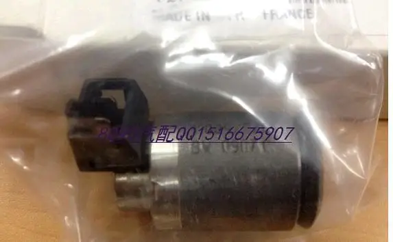 ДЛЯ Peugeot 206/207/307/408 Triumph/Sega/C2 кпп электромагнитный/электромагнитный клапан