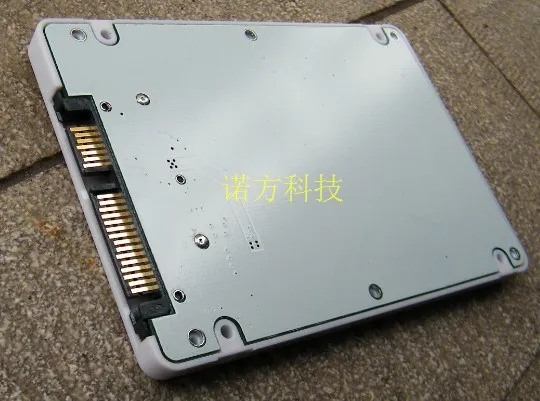2 5 &quotSATA дюймов SATA до 1 8&quot micro sata SSD адаптер карта с 9 мм толщина корпуса|sata to 5|8 satamicro