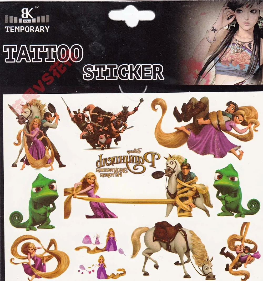 Временные тату наклейки для детей 8 листов|sticker system|stickers design your ownsticker cup |