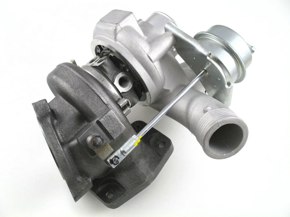 NEW Turbo 49377-06213 49377-06212 36002369 Turbocharger for Volvo XC70 / XC90 2 5 T (2003-2009) 210 HP B8 | Автомобили и