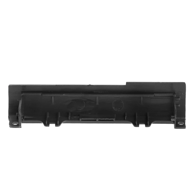 5 шт. жесткий диск крышка HDD Caddy Дверь Крышка с винтами для Dell Latitude E6440 серии |