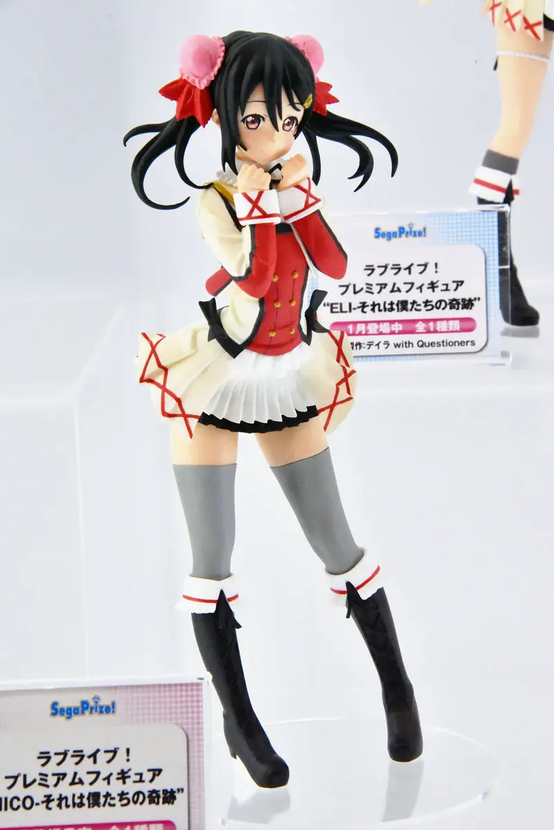 Люблю жить! NICO YAZAWA фигурка Фигурки Игрушка модель T30|nico yazawa figure|love livelove live figure |